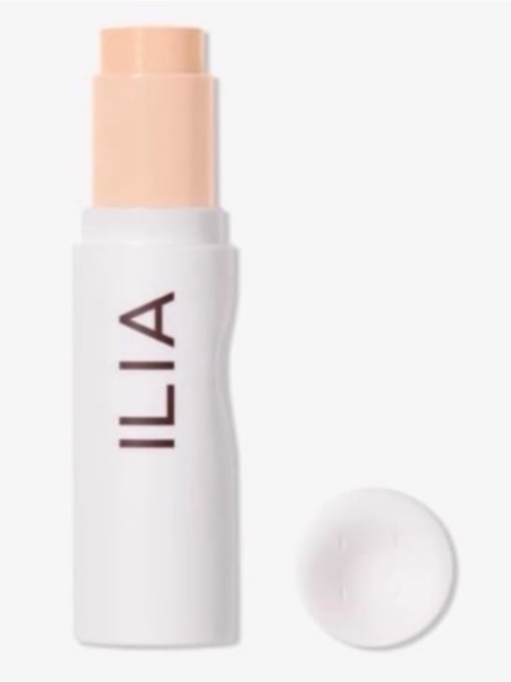 ILIA Skin Rewind Blurring Foundation Stick 3W SPRUCE
